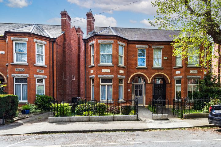 76 Lindsay Rd, Glasnevin, Dublin 9, Dublin 9, Dublin