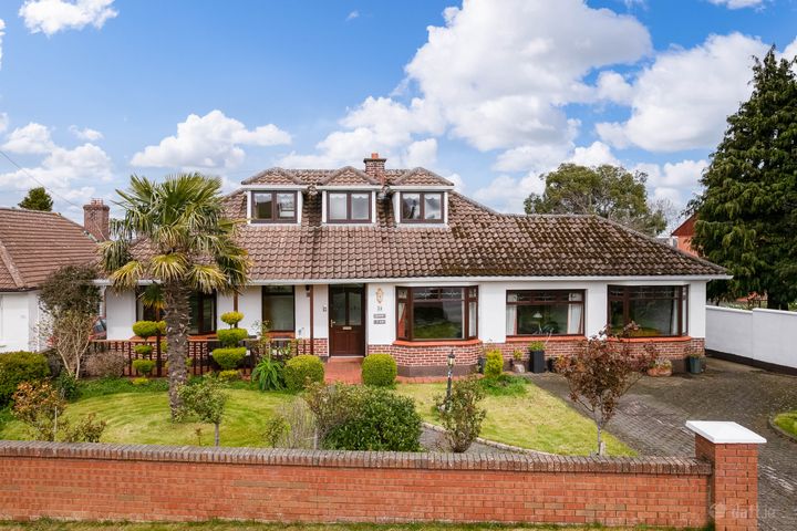 26 Waltersland Rd, Stillorgan, Dublin, Dublin