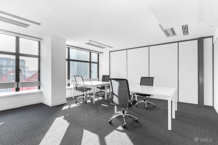 Ormond Building, 31-36 Ormond Quay Upper, Dublin, Dublin 7