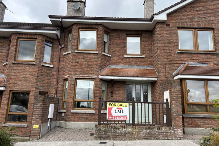 119 Glenmore Wood, Dublin Road, Mullingar, Westmeath