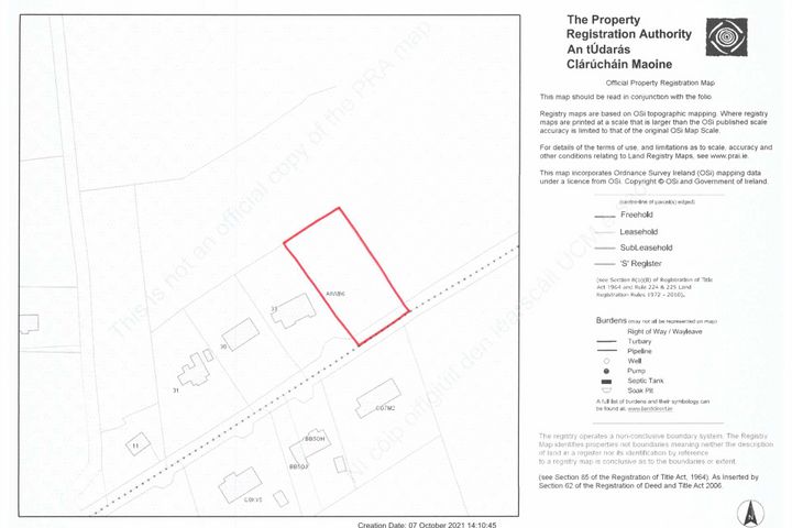 Camas South, Bruff, Co. Limerick