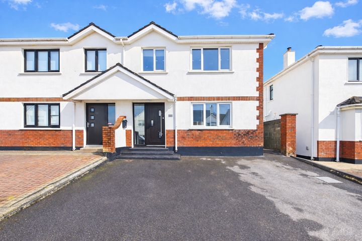 56 Belmont, Dublin Road, Galway City, Co. Galway, Mervue, Co. Galway, H91W3YW