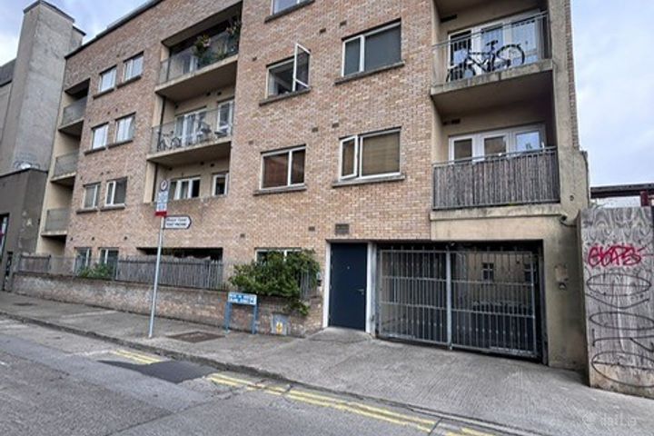 The Atrium Apartment Building, Liffey Street, Dublin 8