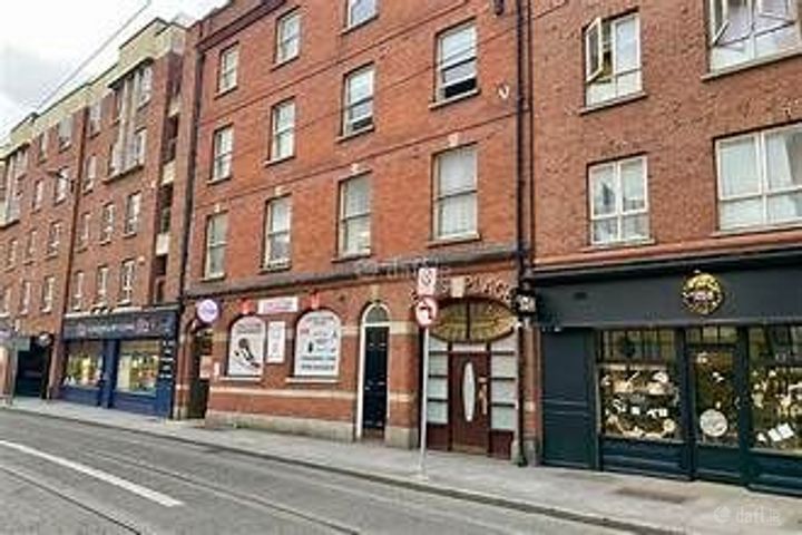  Jervis Place, Abbey Street Upper., Dublin 1