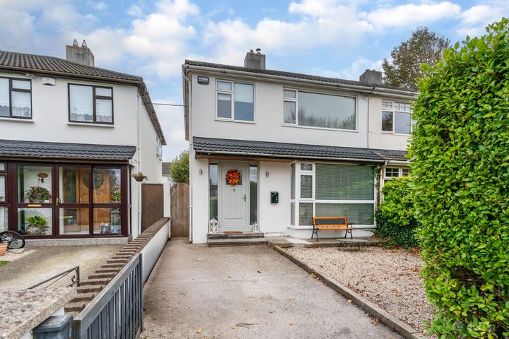 90 Woodlawn Park Grove, Firhouse, Co. Dublin, D24FEK5
