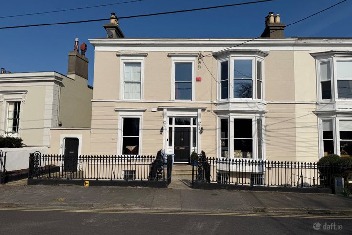 1 Belgrave Square North, Monkstown, Co. Dublin, A94KC81