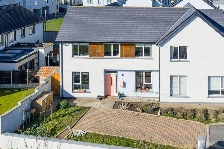 37 Ballygossan Park, Skerries, Co. Dublin, K34F510