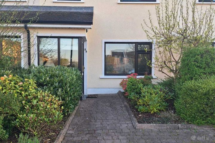58 Country Meadows, Tuam, Galway, Galway