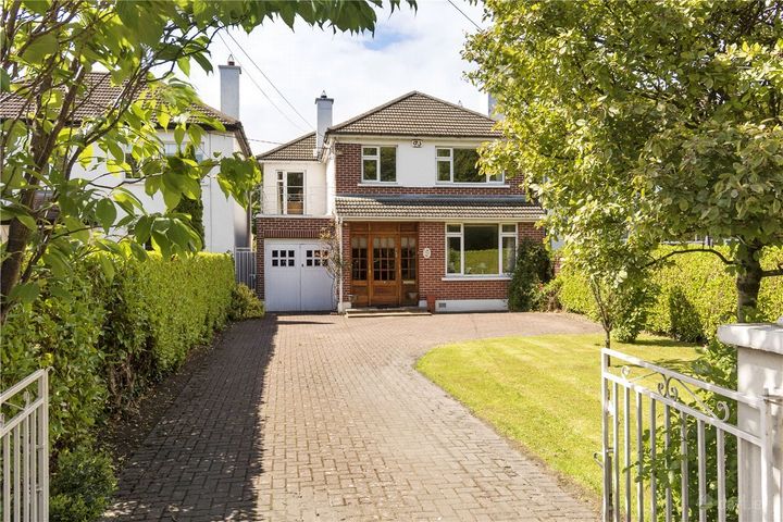 229 Templeogue Rd, Dublin 6w, Dublin