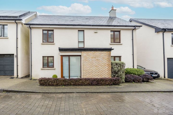 23 The Mews, Robswall, Malahide, Co. Dublin, K36PE03