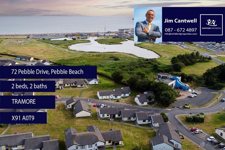 72 Pebble Dr, Tramore, Co Waterford, Waterford