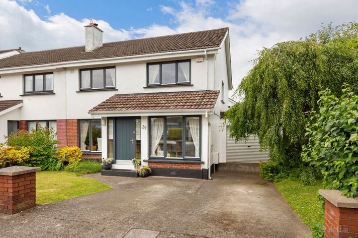 39 Aranleigh Vale, Rathfarnham, Dublin 14, Dublin 14, Dublin