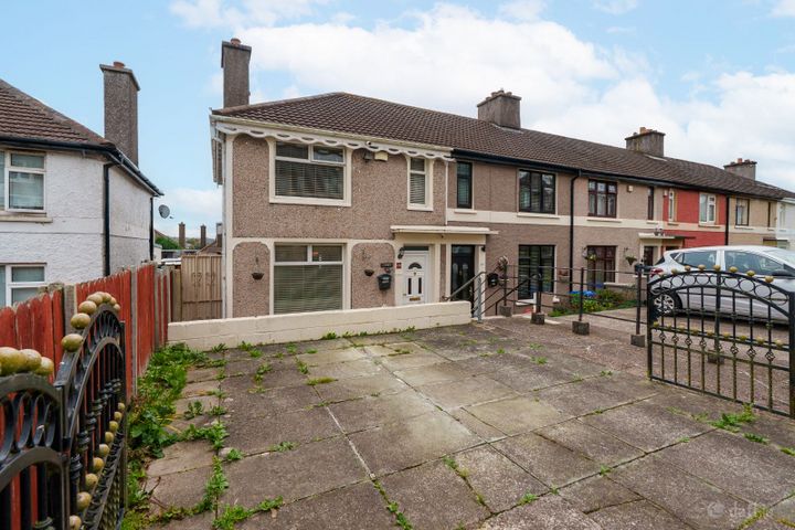 134 Kilbarry Place, Farranree, Co. Cork, T23T9X5