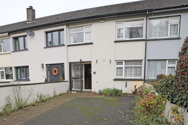 21 Millfield, Enniskerry, Co. Wicklow, Wicklow