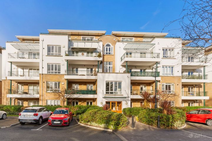 76 Seamount, Block 4, Blackrock, Co. Dublin, A94N403