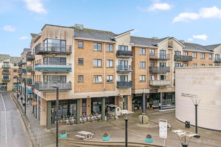 16 Killegland House, Ashbourne, Co. Meath, A84Y998