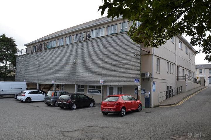 Clearwater Court, Greystones, Co. Wicklow