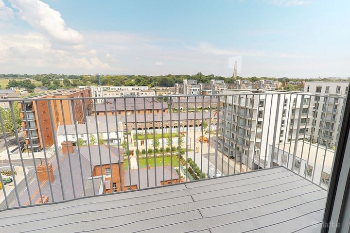 The Watchtower,Clancy Quay,Parade Square,Dublin 8, Kilmainham, Dublin 8