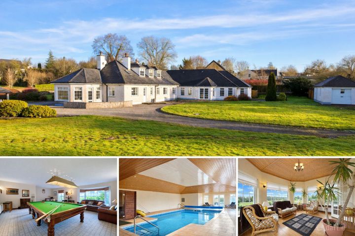 Galvin'S Boreen, Glasson, Ballykeeran, Co. Westmeath, N37DT28