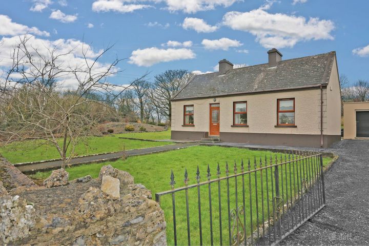 Ballynolan, Kildimo, Co. Limerick, Kildimo, Co. Limerick, V94FH9E