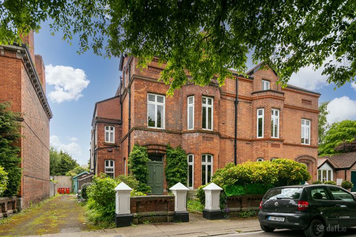 6 Sunbury Gardens, Dartry Road, Dublin 6, Dublin 6, Dublin