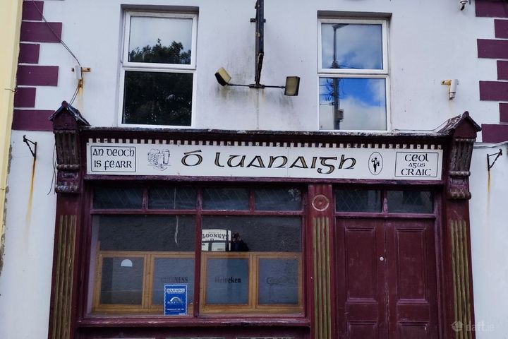 John Street, Kilrush, Kilrush, Co. Clare, V15PA09