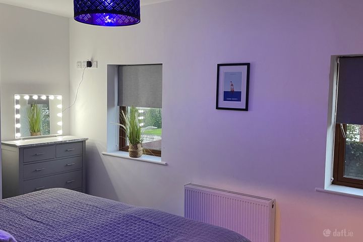 Maryborough Ridge , Douglas, Co. Cork