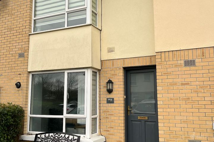 78 The Oaks, Ridgewood, Swords, Co. Dublin
