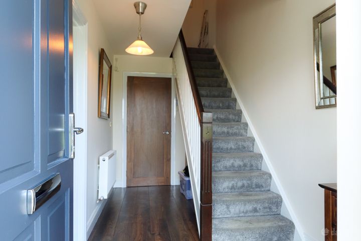 18 Silver Birches, Dunbeggan, Stonepark, Longford