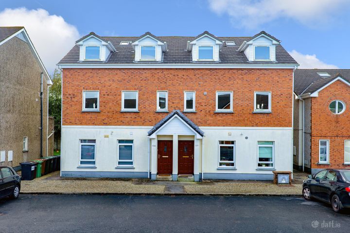 126 Manor Court, Western Distributor Road, Knocknacarra, Galway, H91FY98