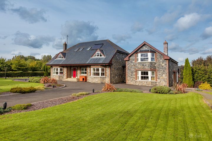 Housefield, Oldtown, Dublin, Dublin