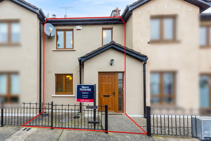 116 Clonard Village, Clonard, Wexford Town, Y35P5R3