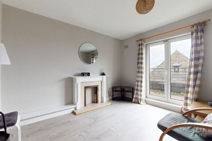 Apartment 90, 20 Christchurch Place, Dublin 8, D08W7X4