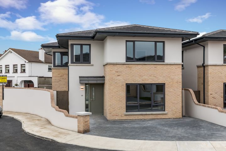 2 Carrick Court Close, Portmarnock, County Dublin, Dublin