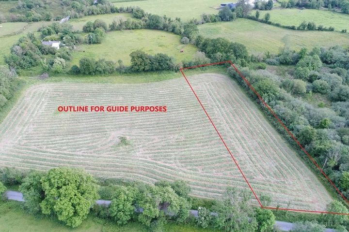 1.1 Acre Site Holymount, Peterswell