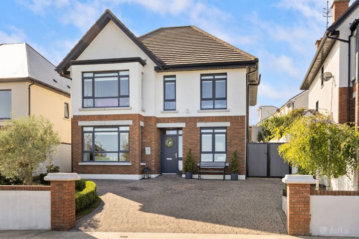 11 Inishkeen, Lott Lane, Kilcoole, Co. Wicklow, A63K278