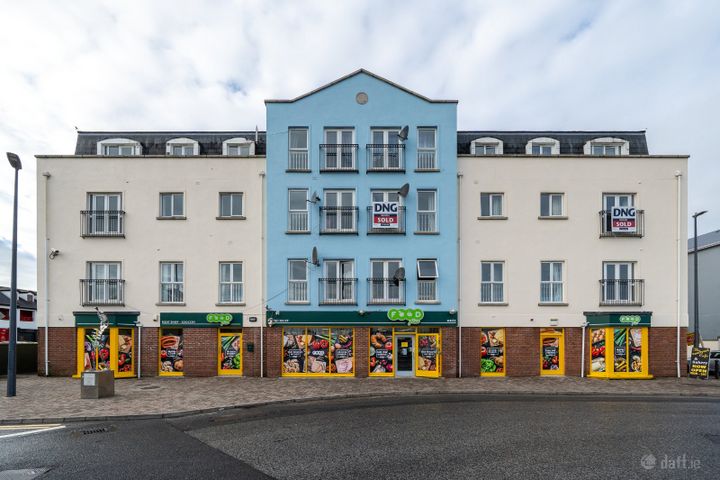 9 Hibernian Court, Longford Town, Co. Longford, N39PF29