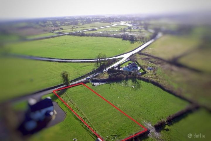 Bohergarve, Gallowstown, Co. Roscommon