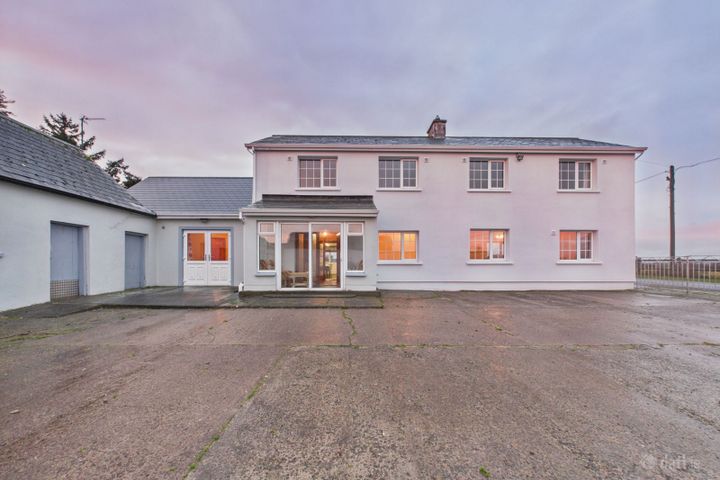Currabehy, Mullinavat, Rochestown, Co. Kilkenny