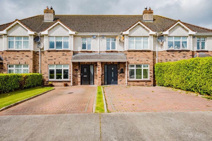 110 Rahanine Manor, Rochfortbridge, Westmeath, Westmeath