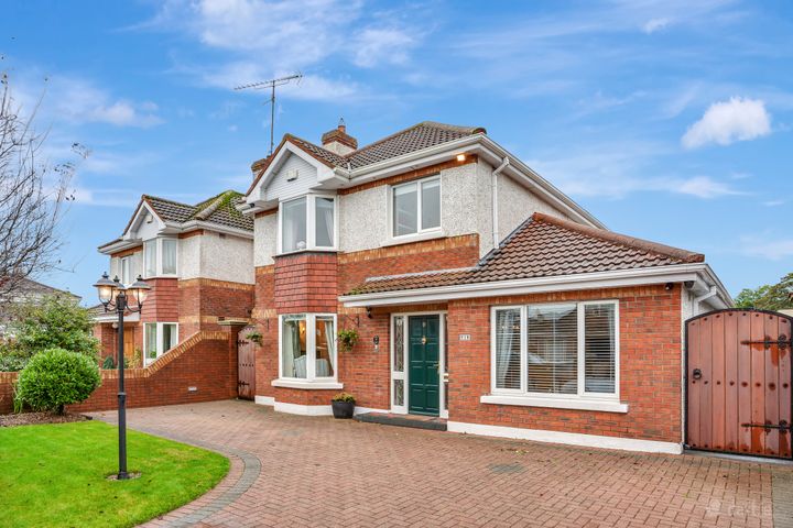 19 Brookville, Rantavan, Mullagh, Cavan