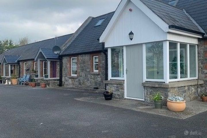 (Short Term Let)Boyne View, Drinadaly, Trim, Co Me, Trim, Co. Meath