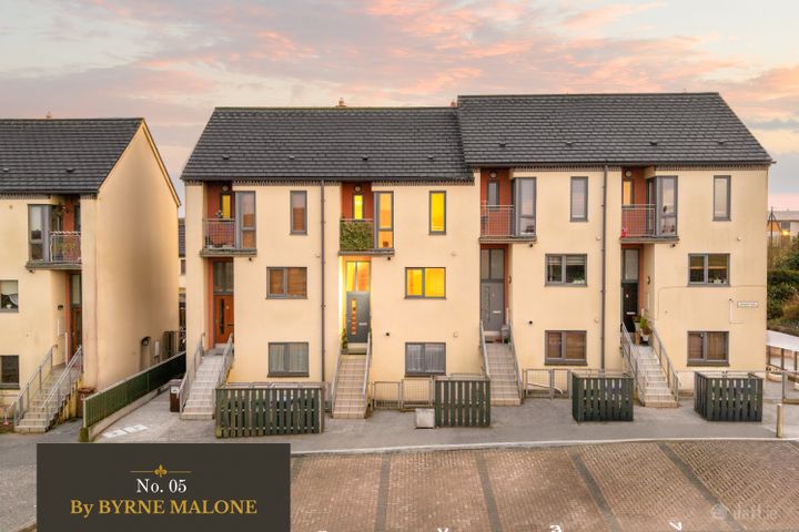 5 Rosconnell Square, Rickardstown, Newbridge, Co. Kildare, W12PW28