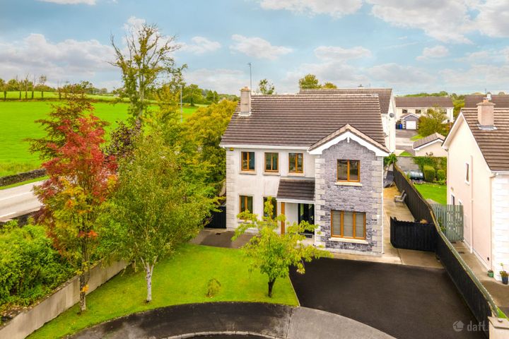 67 Túr Uisce, Leicnín Village, Turlough, Turlough, Co. Mayo, F23R230