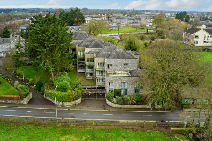 9 Norbury Hall, The Maudlins, Trim, Co. Meath, C15WN22