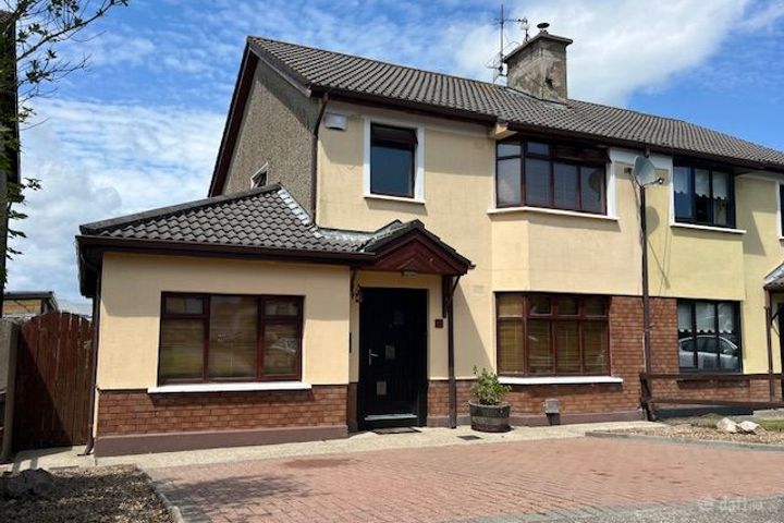 2 Cromwellsfort Drive, Wexford, Mulgannon, Co. Wexford, Y35N1K8