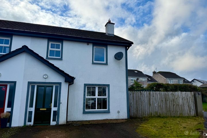 30 College View, Castlebar, Co. Mayo, F23K880
