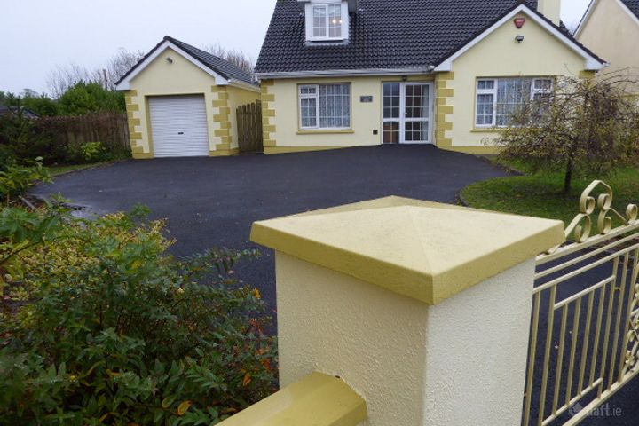 122a Knockaphunta Park, Westport Rd, Castlebar, Mayo