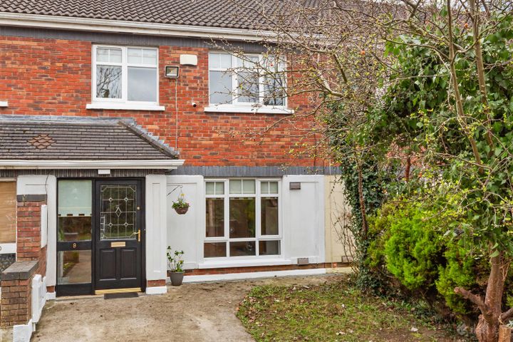9 Allendale Grove, Clonsilla, Dublin 15, D15E9H0