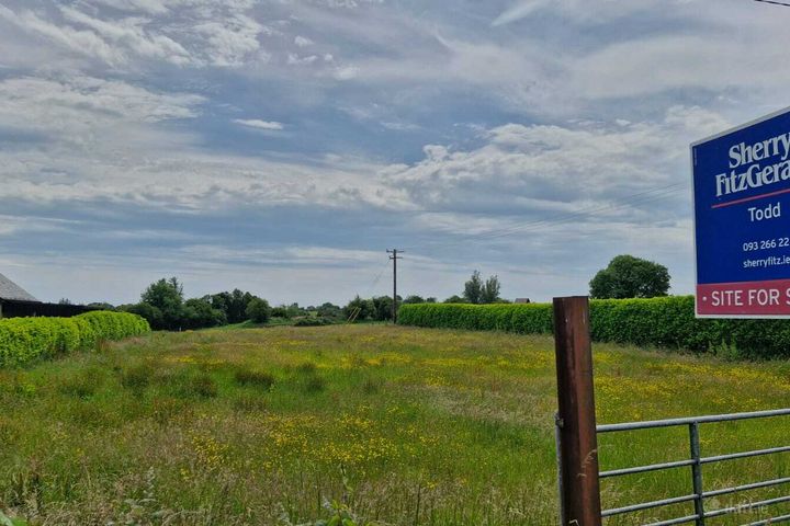 0.55 Acre Site, Banagher, Milltown, Co. Galway